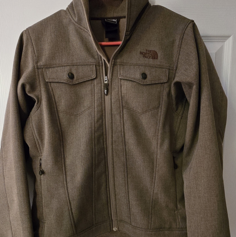 North Face Women's Apex (RARE Western style) Jacket